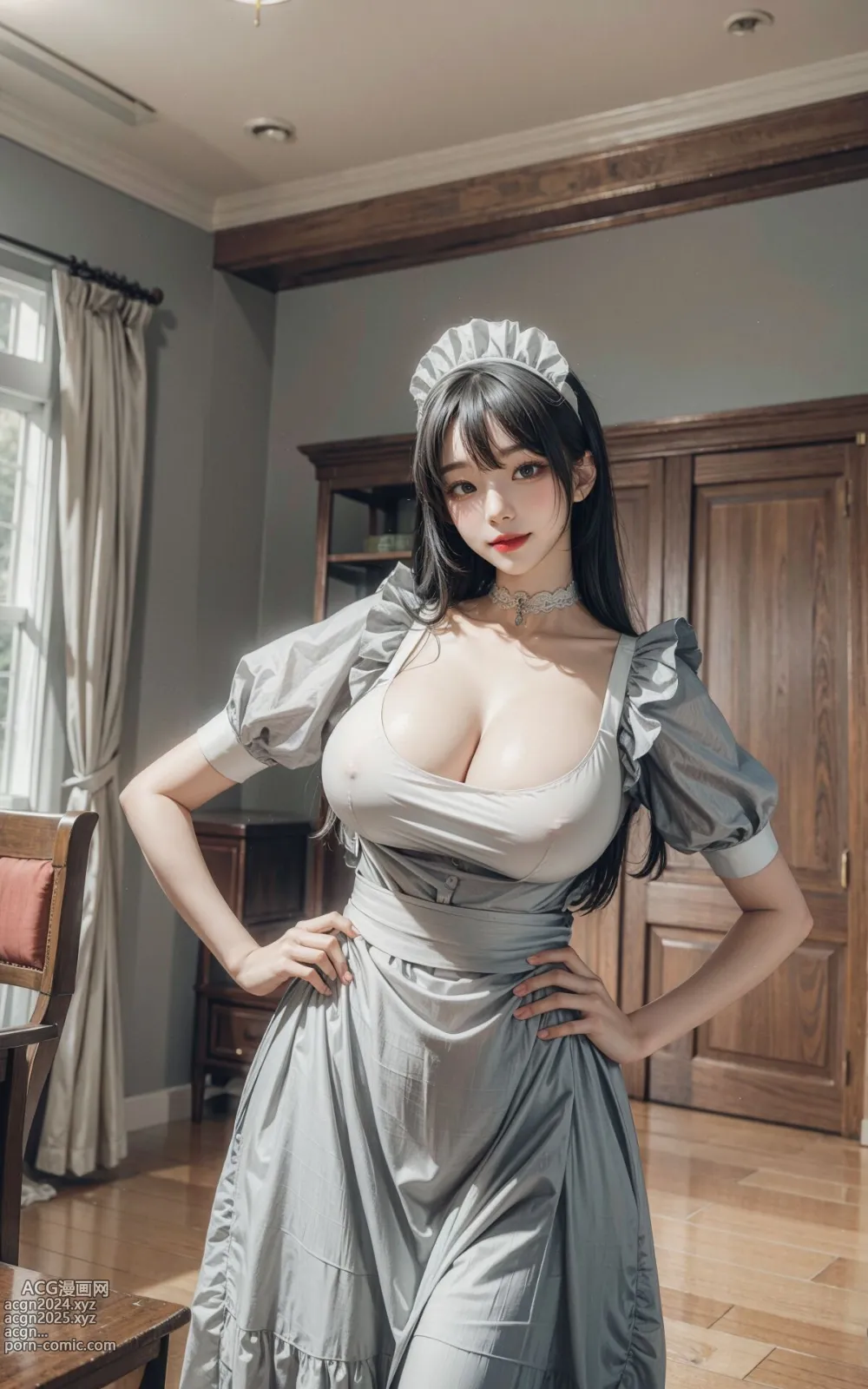abracadabra pixiv [AI Generated] 18 第7图