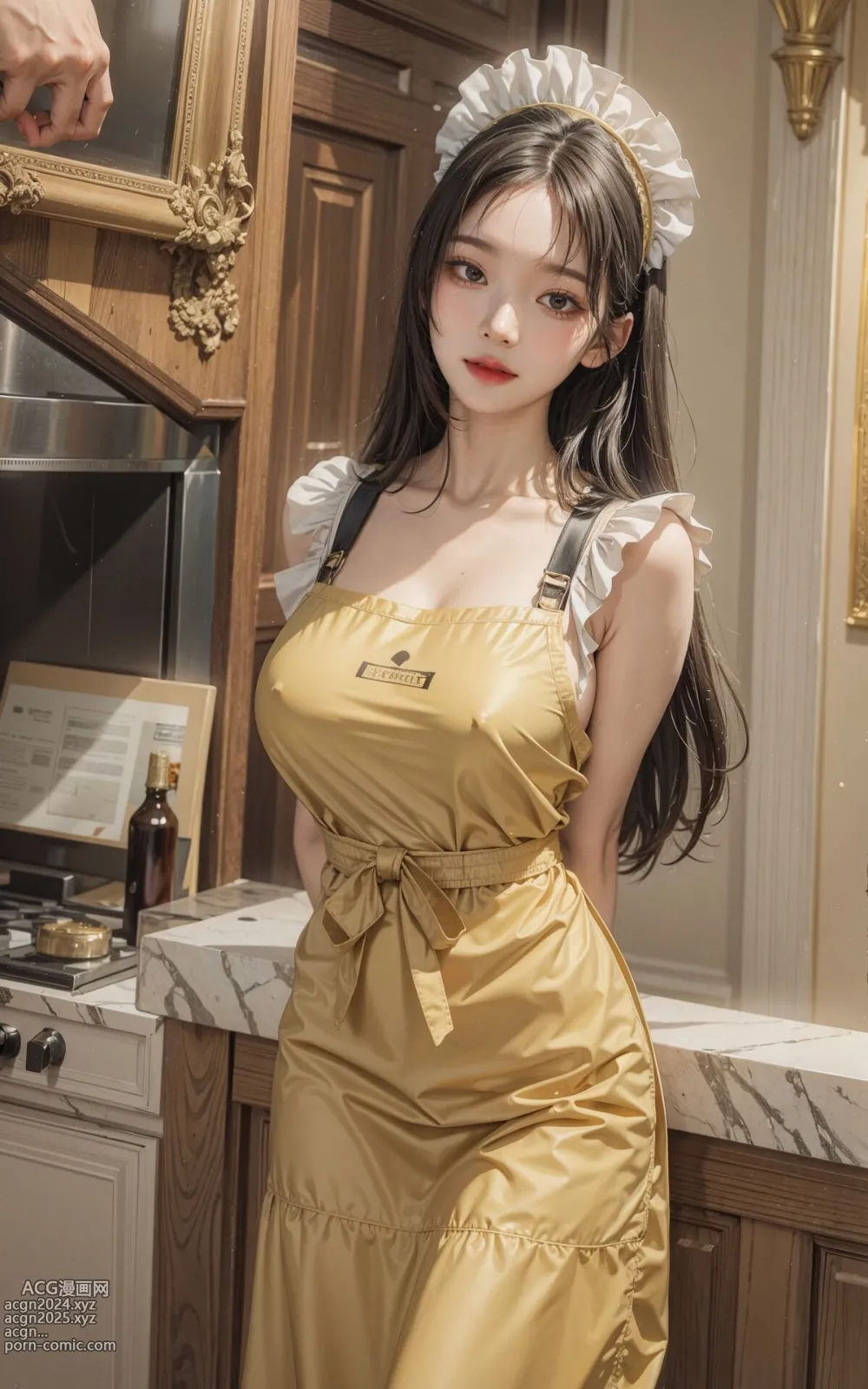 abracadabra pixiv [AI Generated] 18 第12图