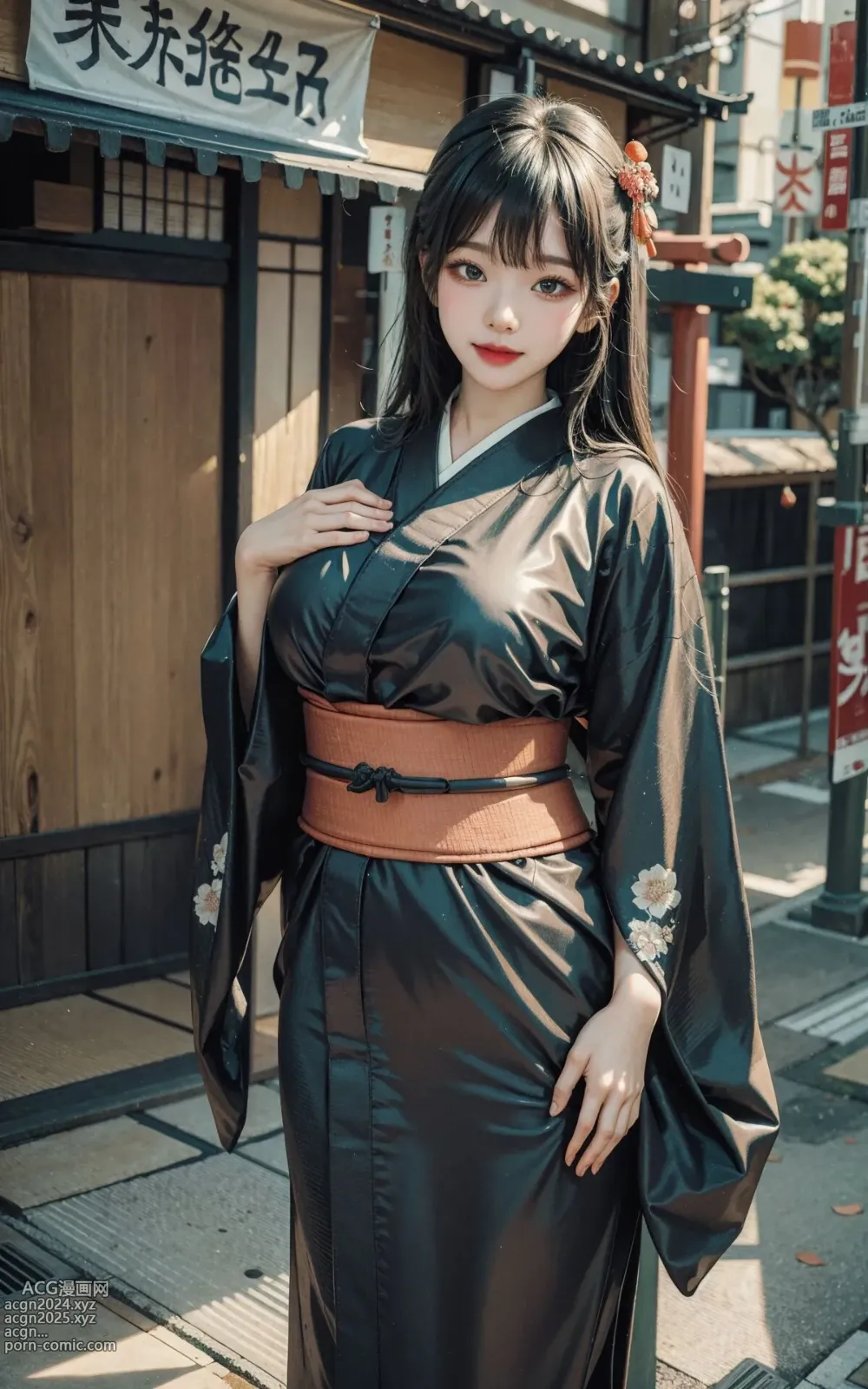 abracadabra pixiv [AI Generated] 19 第5图