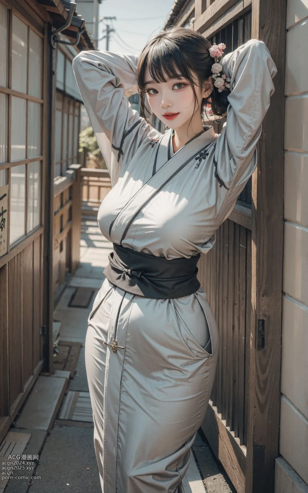 abracadabra pixiv [AI Generated] 19 第6图