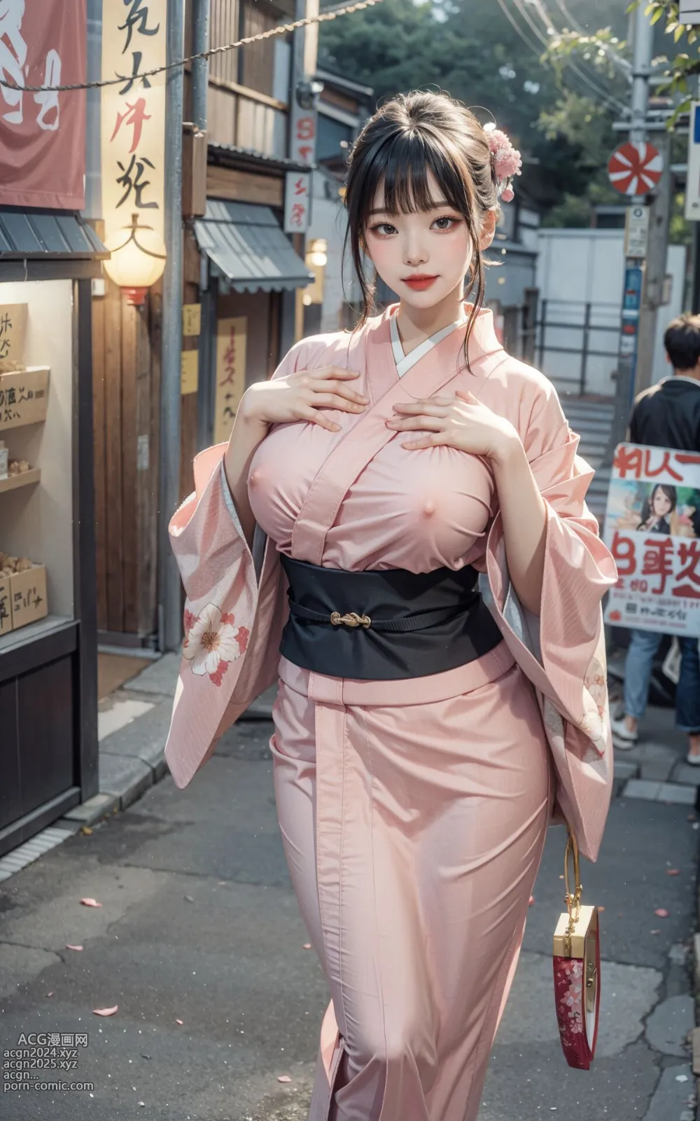 abracadabra pixiv [AI Generated] 19 第7图