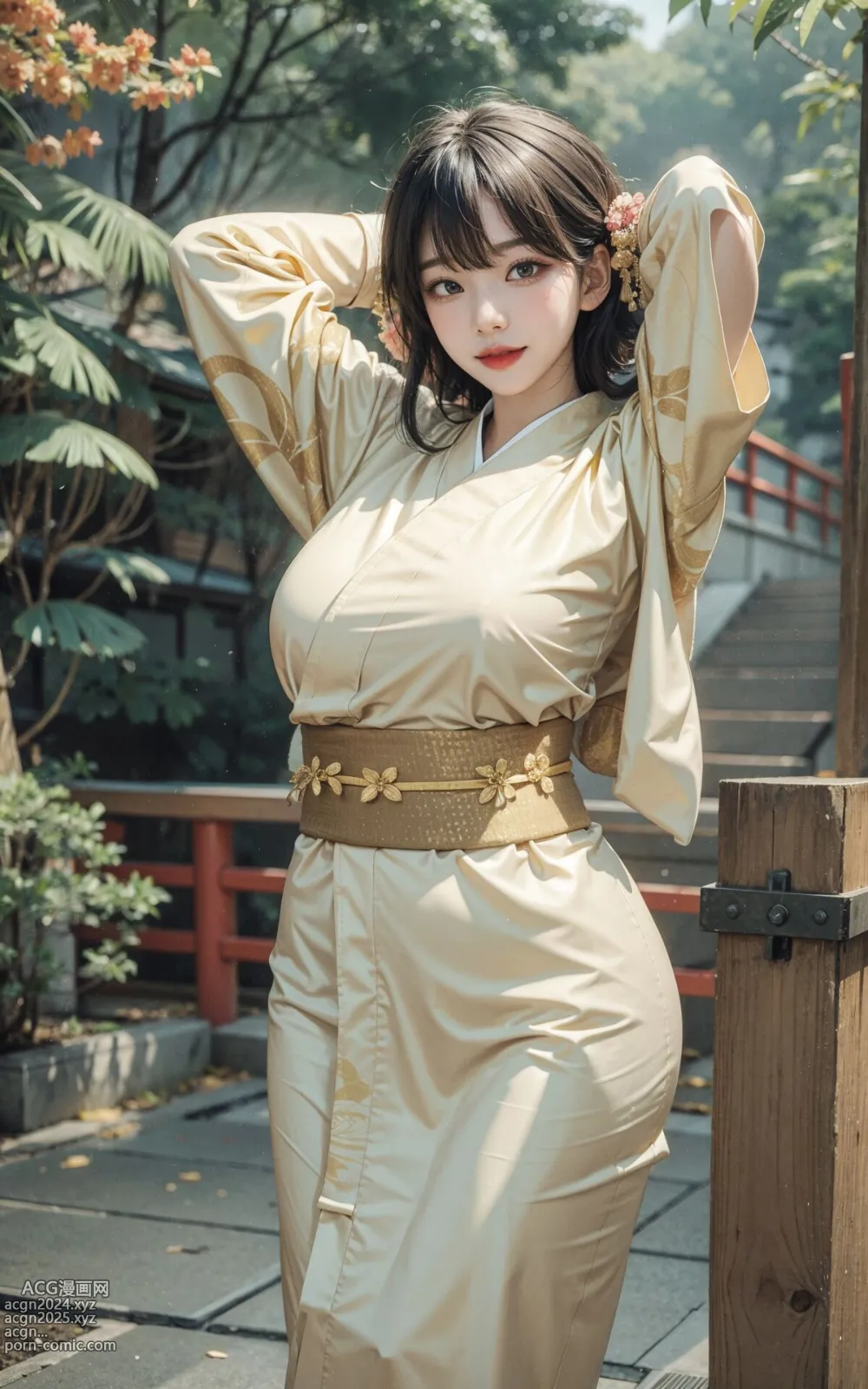 abracadabra pixiv [AI Generated] 19 第10图