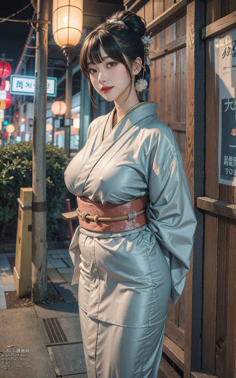 abracadabra pixiv [AI Generated] 19 第12图