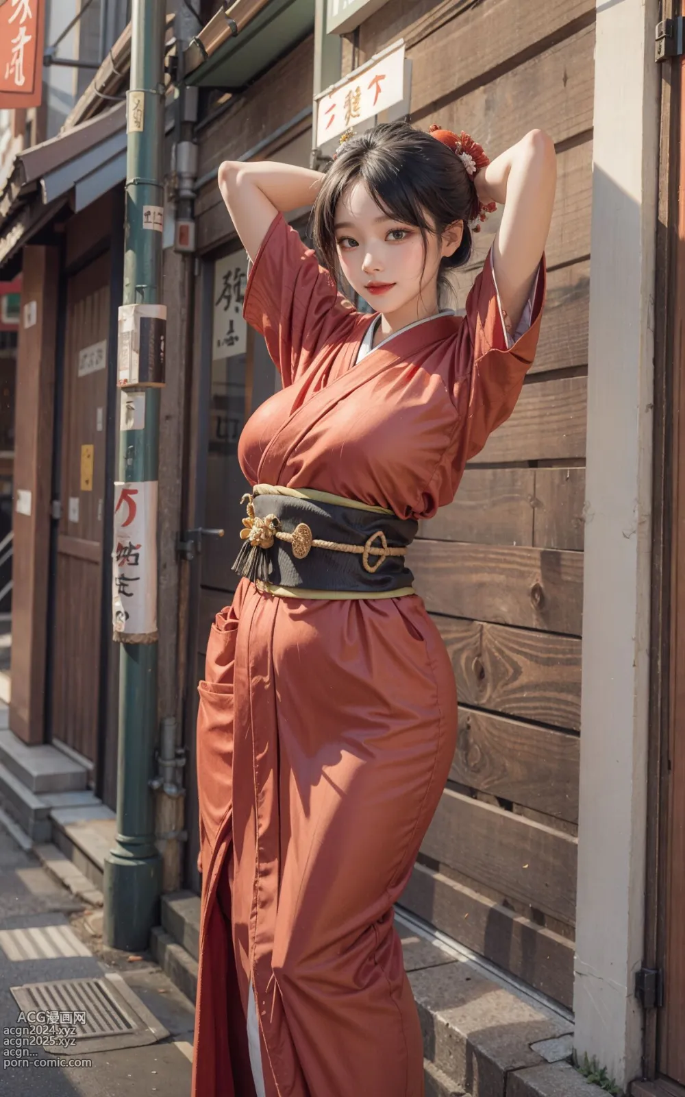 abracadabra pixiv [AI Generated] 19 第18图