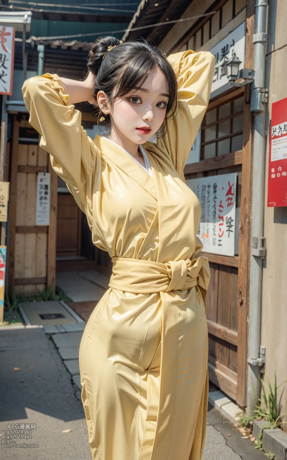 abracadabra pixiv [AI Generated] 19 第21图
