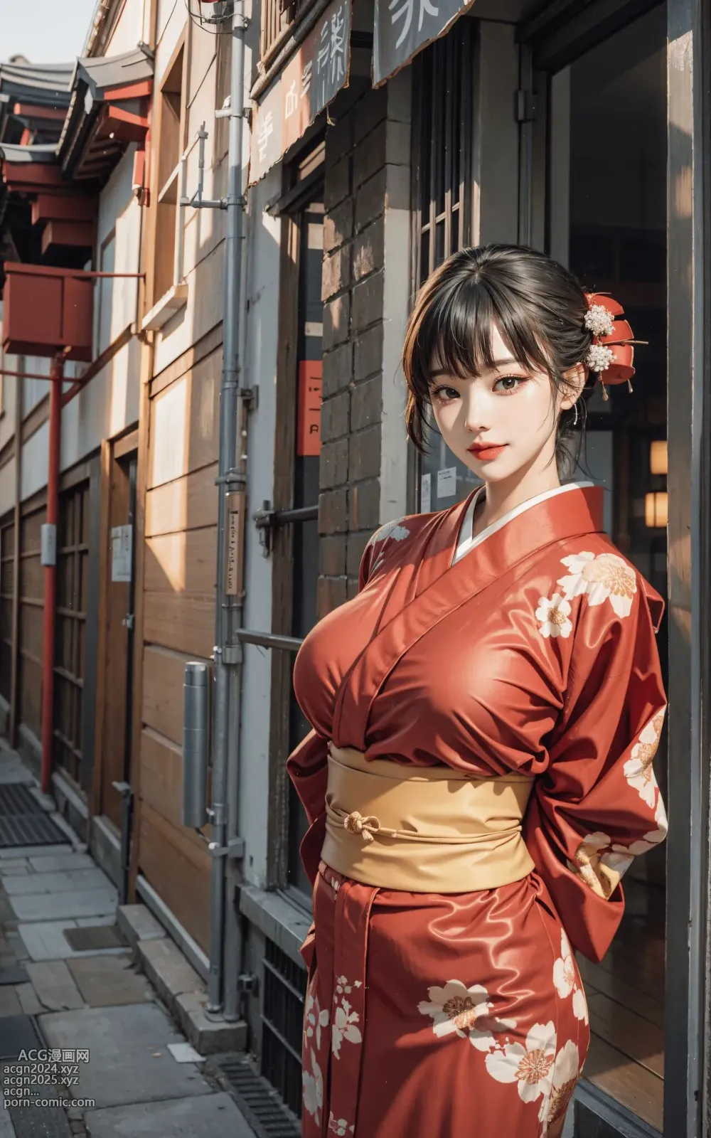 abracadabra pixiv [AI Generated] 19 第28图