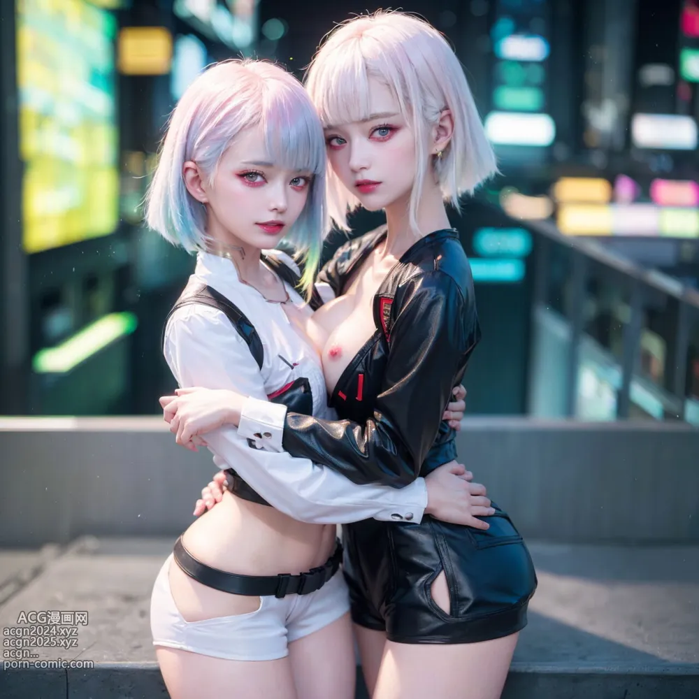 PATREON - Hardess 48 第8图