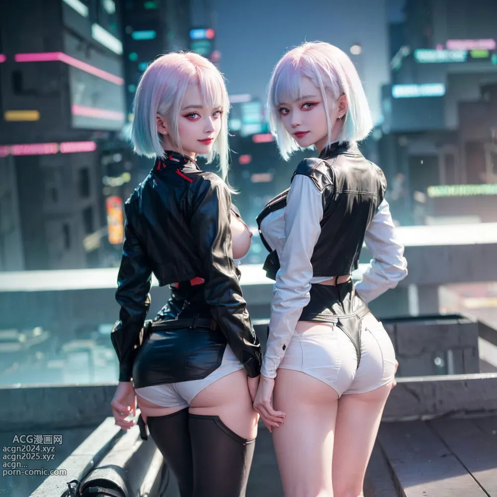 PATREON - Hardess 48 第10图