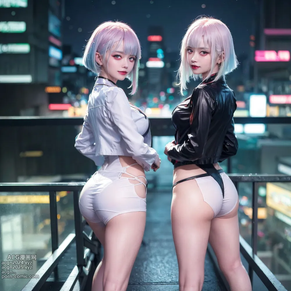 PATREON - Hardess 48 第12图