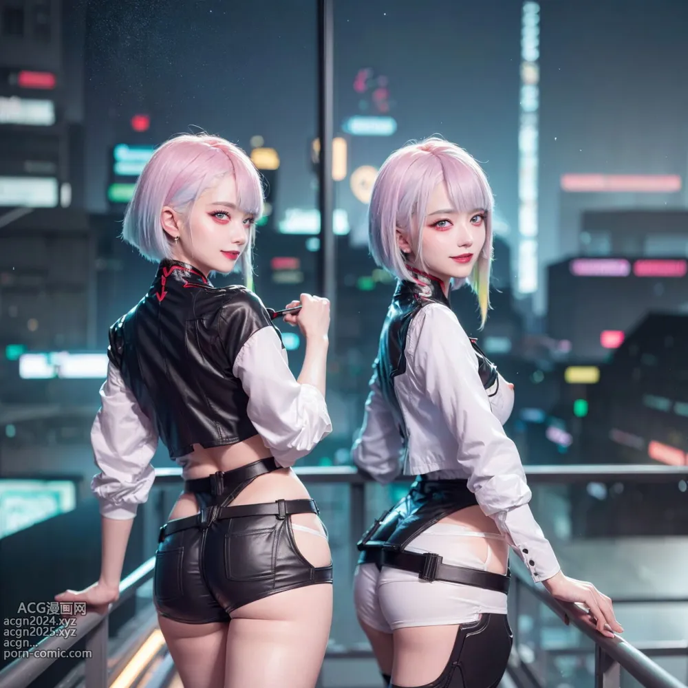 PATREON - Hardess 48 第11图