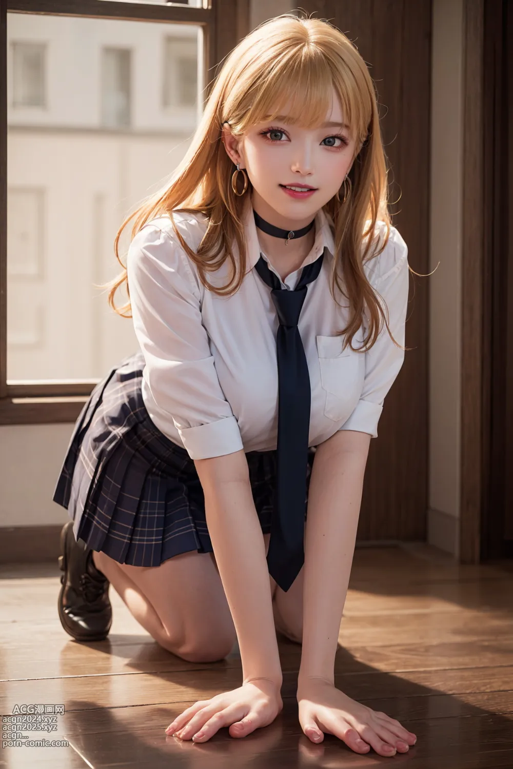 PATREON - Hardess 50 第2图