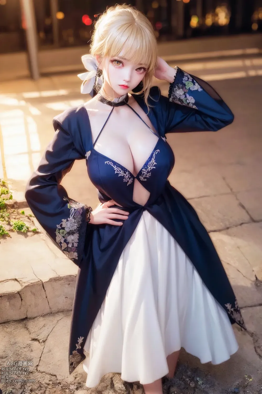 PATREON - Hardess 26 第3图