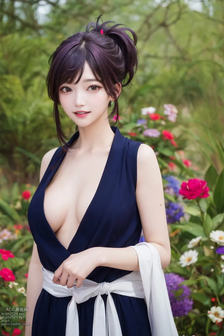 PATREON - Hardess 28 第8图