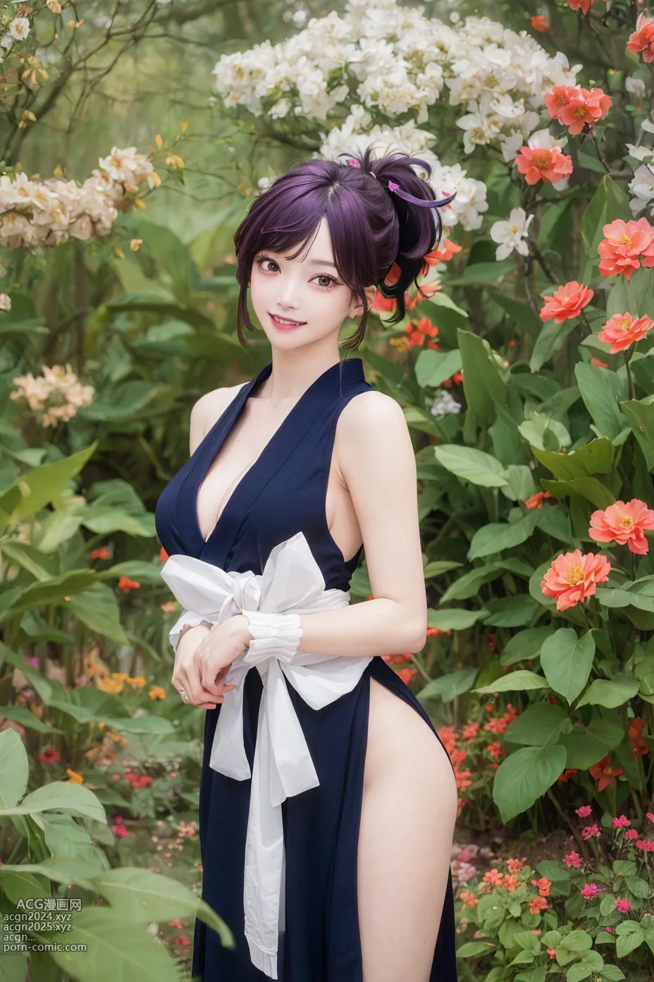 PATREON - Hardess 28 第9图
