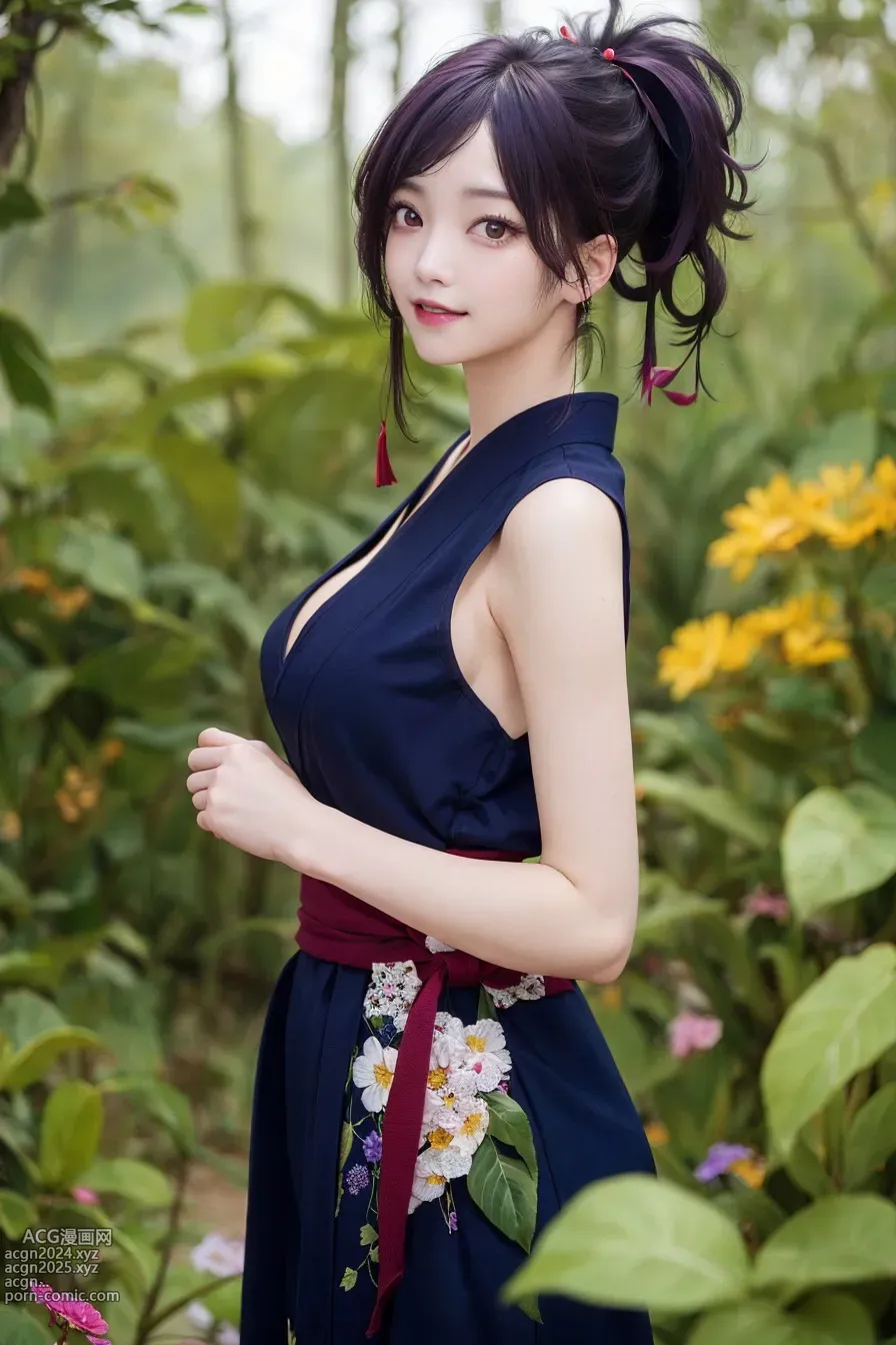 PATREON - Hardess 28 第17图