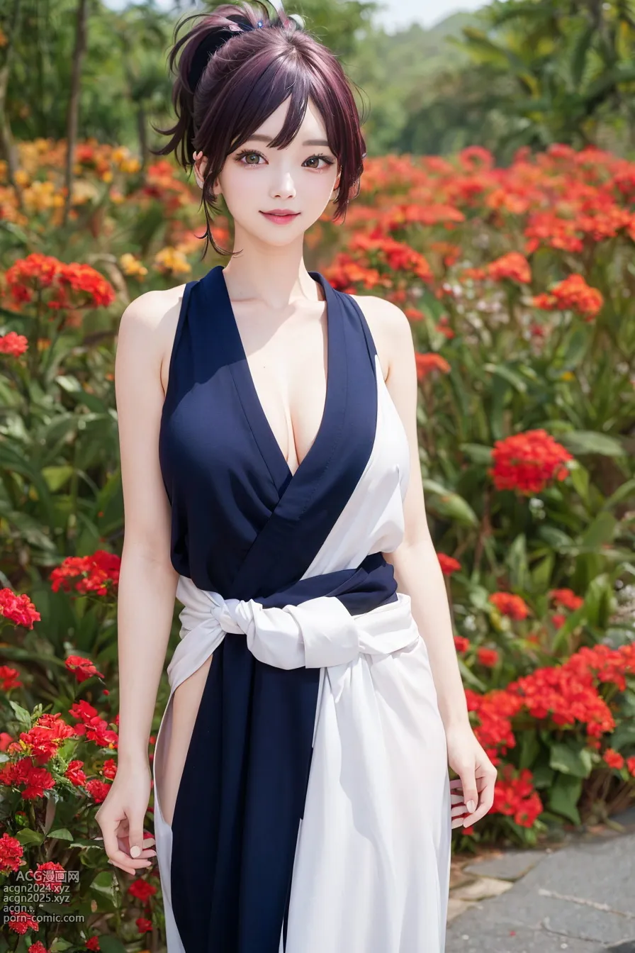 PATREON - Hardess 28 第19图