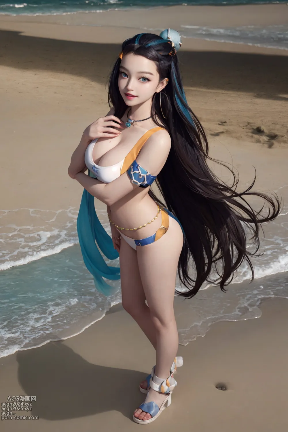 PATREON - Hardess 36 第4图