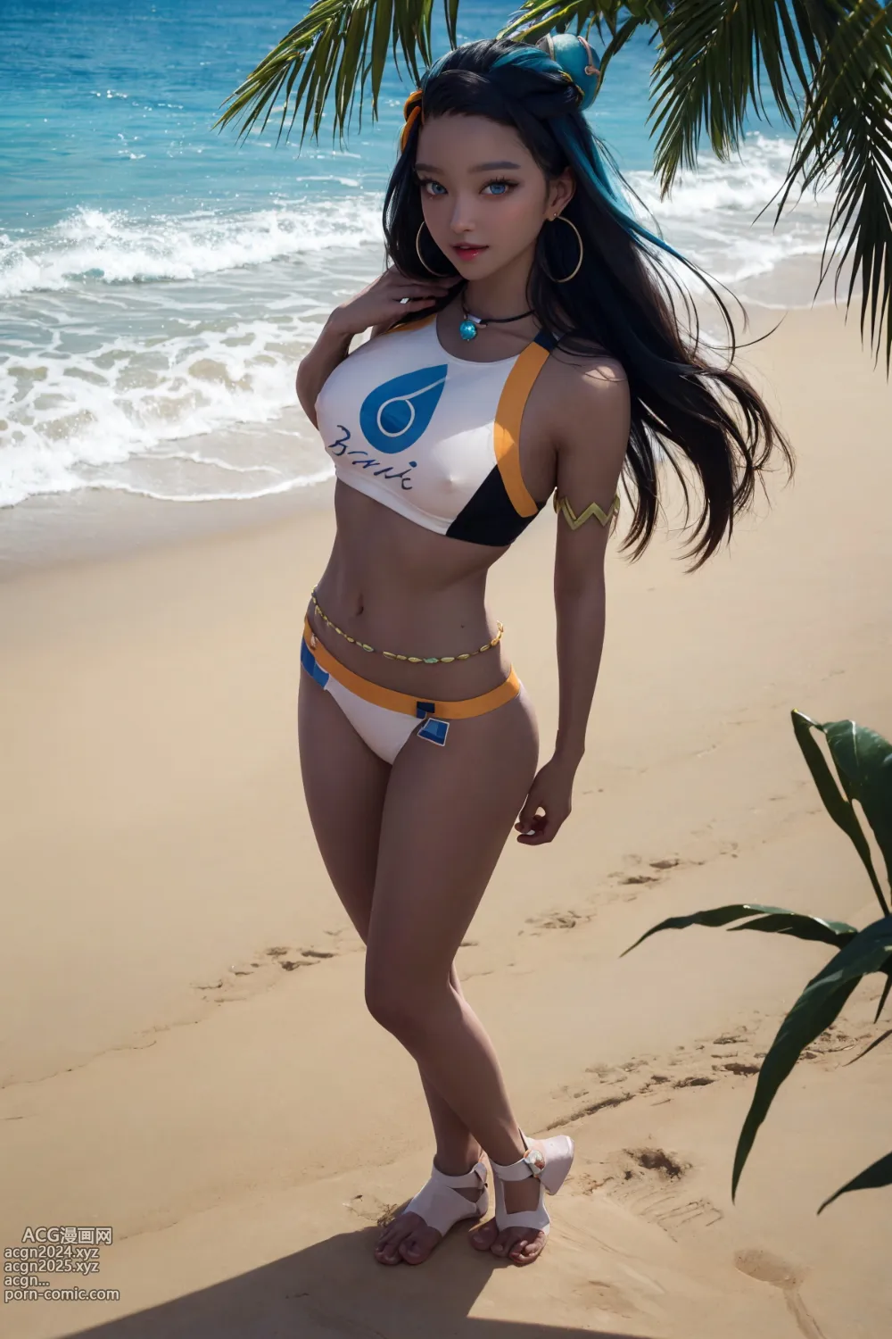 PATREON - Hardess 36 第11图