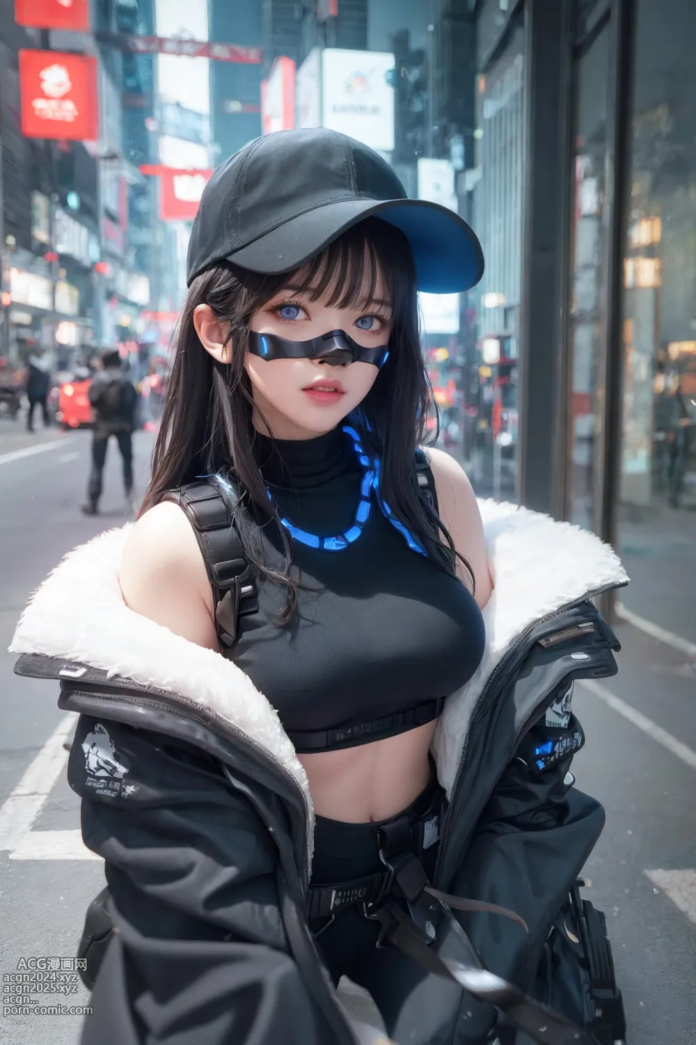 PATREON - Hardess 46 第1图
