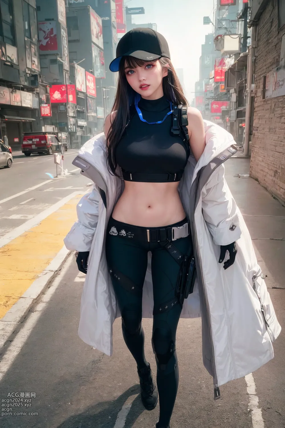 PATREON - Hardess 46 第4图