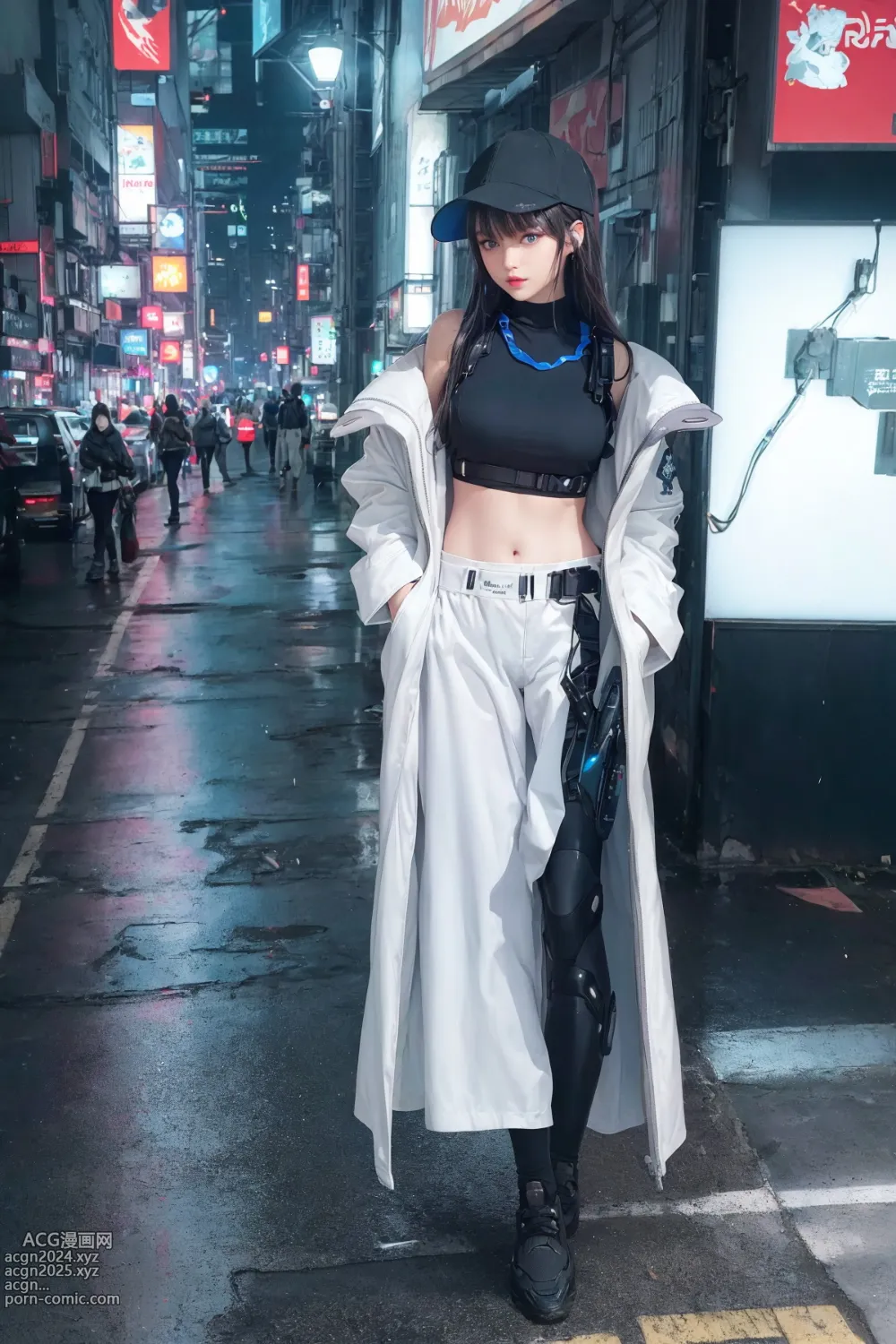 PATREON - Hardess 46 第7图
