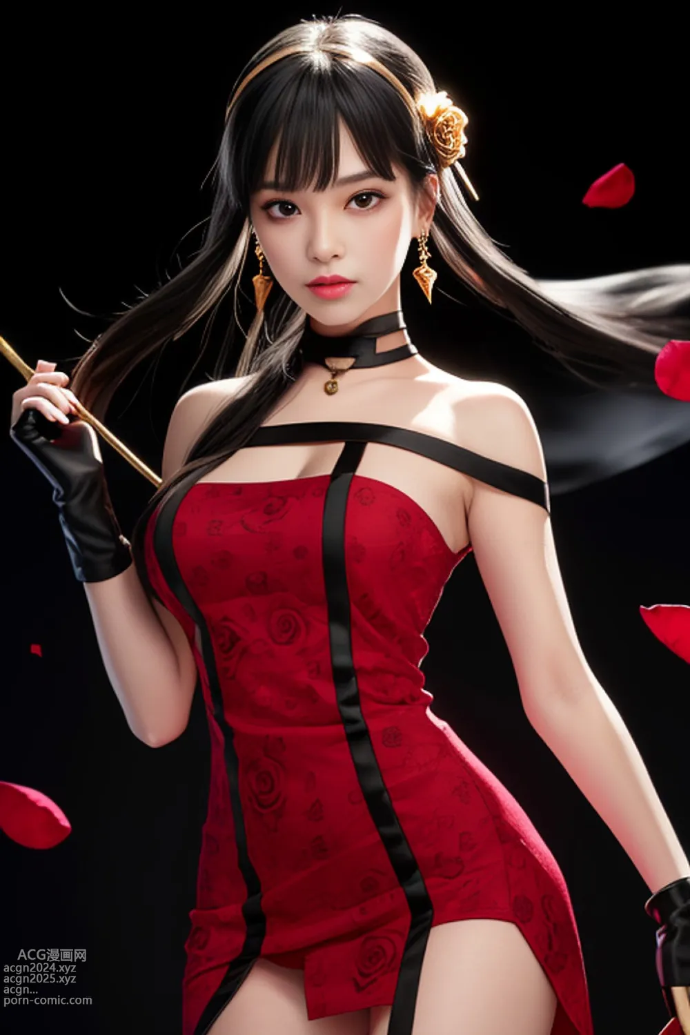 Xx (Pixiv Fanbox) 第5图