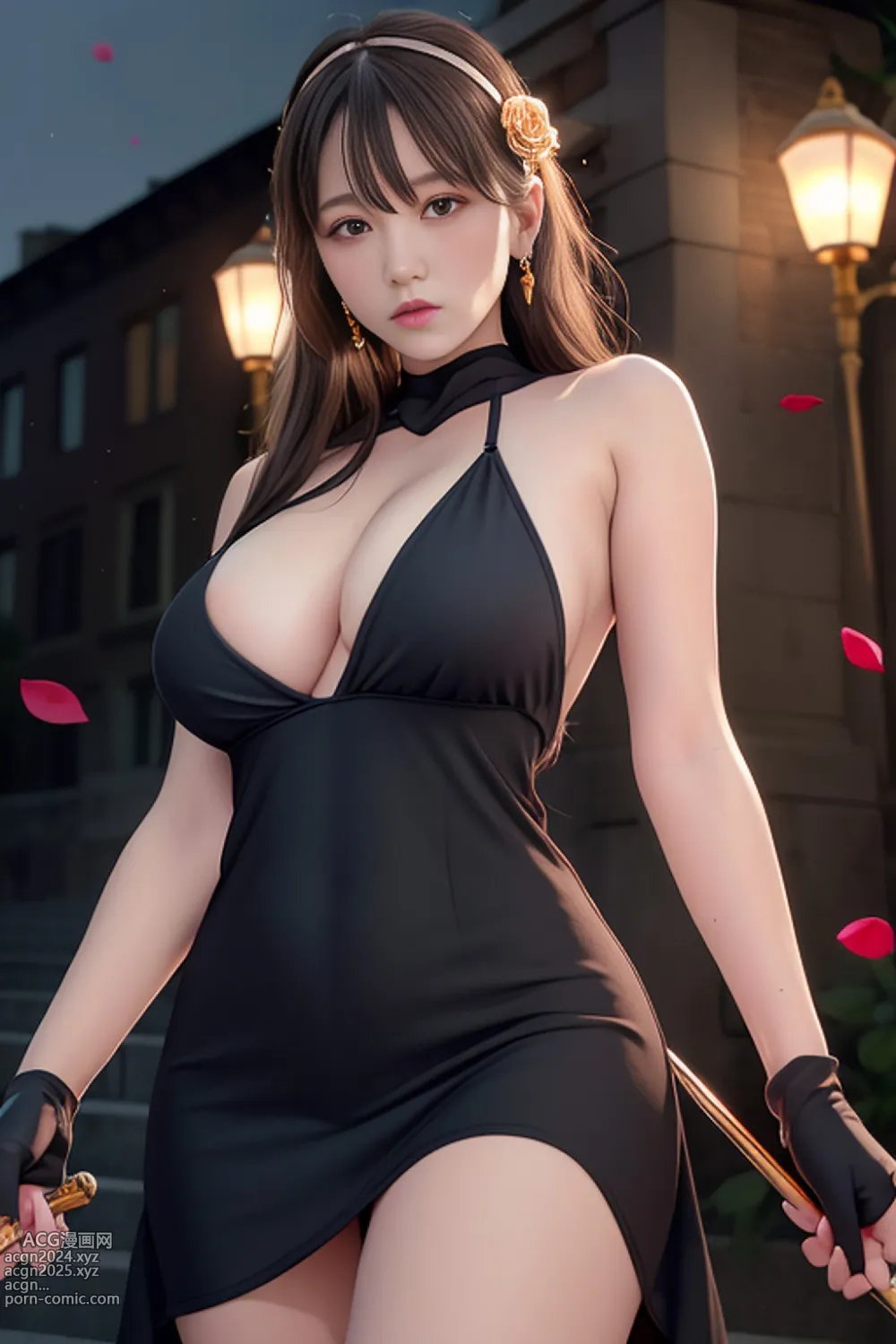 Xx (Pixiv Fanbox) 第11图