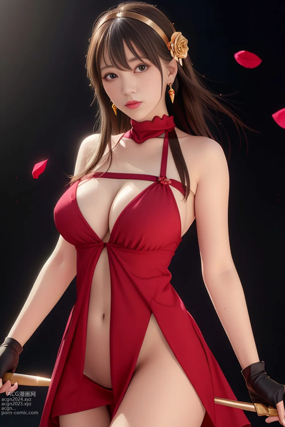 Xx (Pixiv Fanbox) 第56图