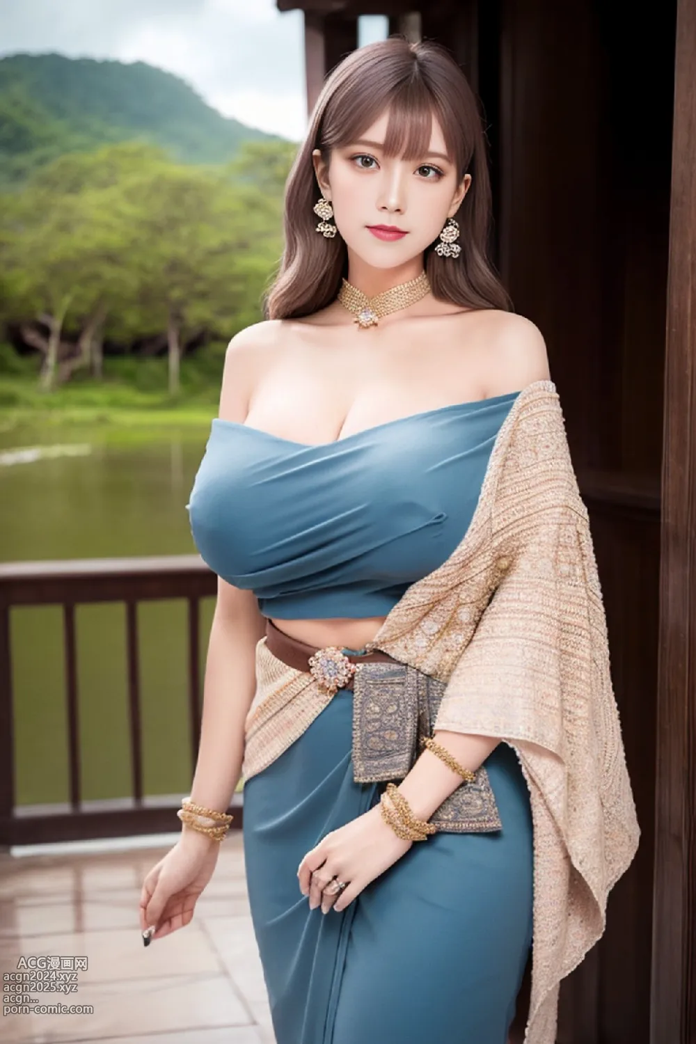 小仙女 第1图
