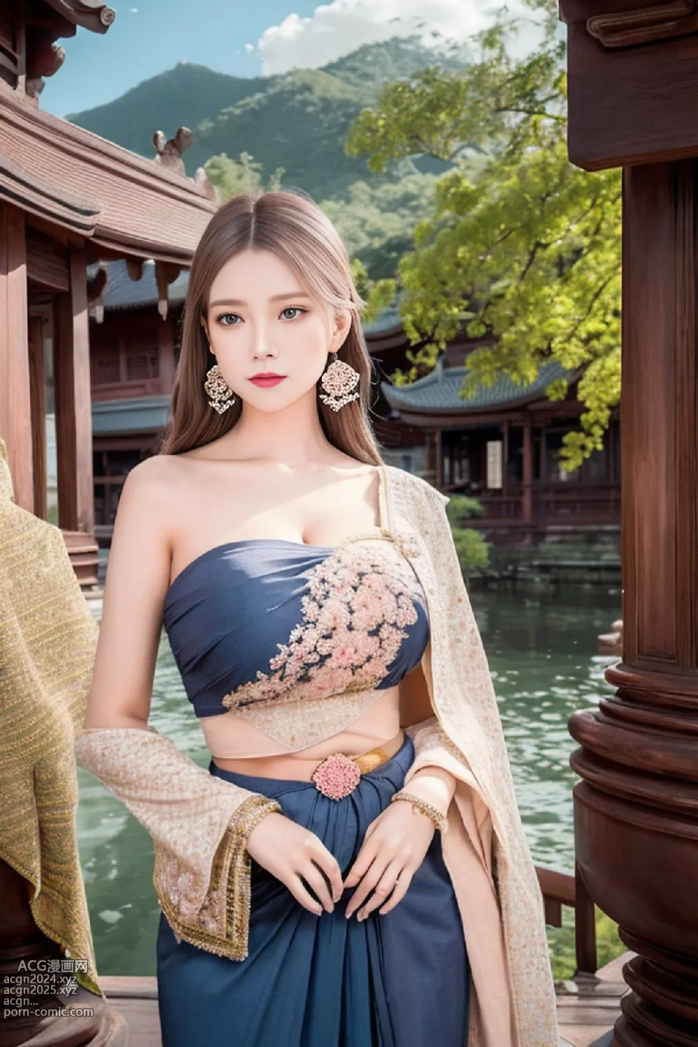 小仙女 第2图
