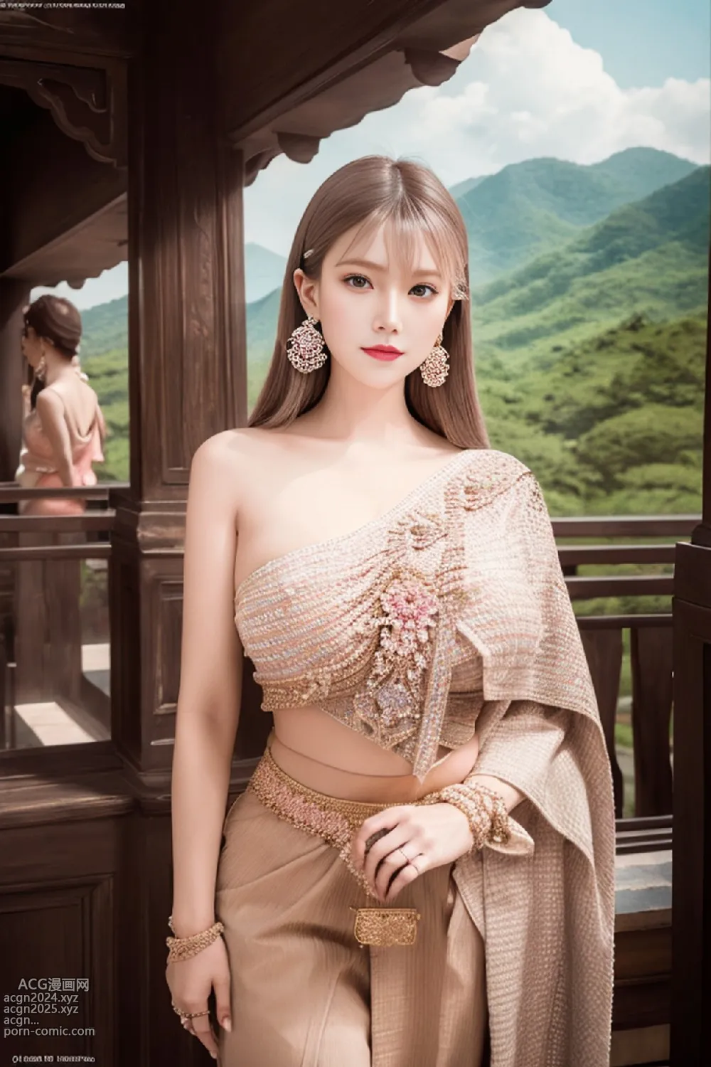小仙女 第7图