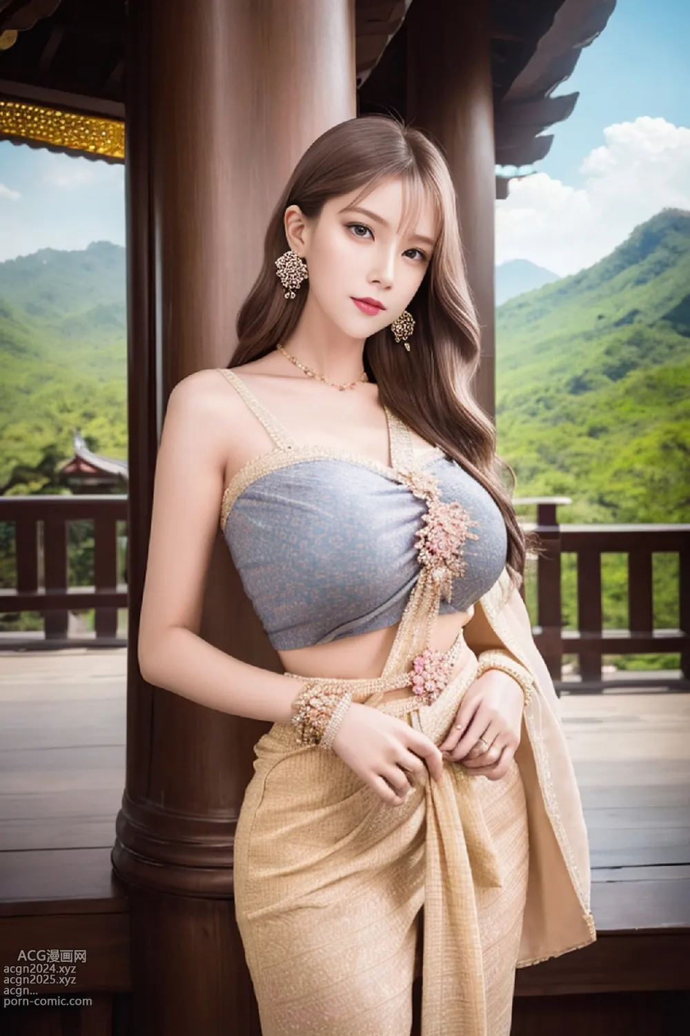 小仙女 第8图