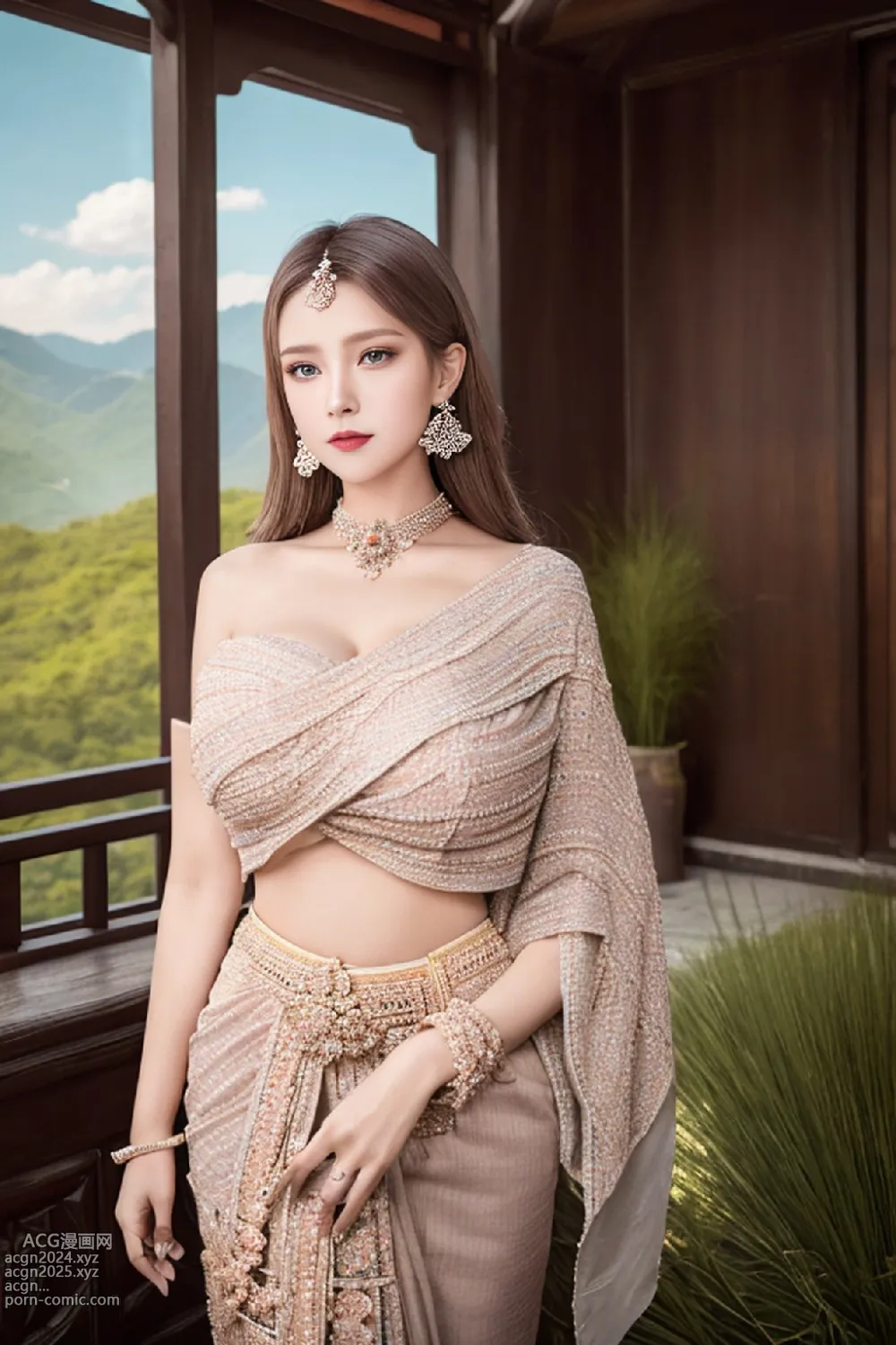 小仙女 第10图