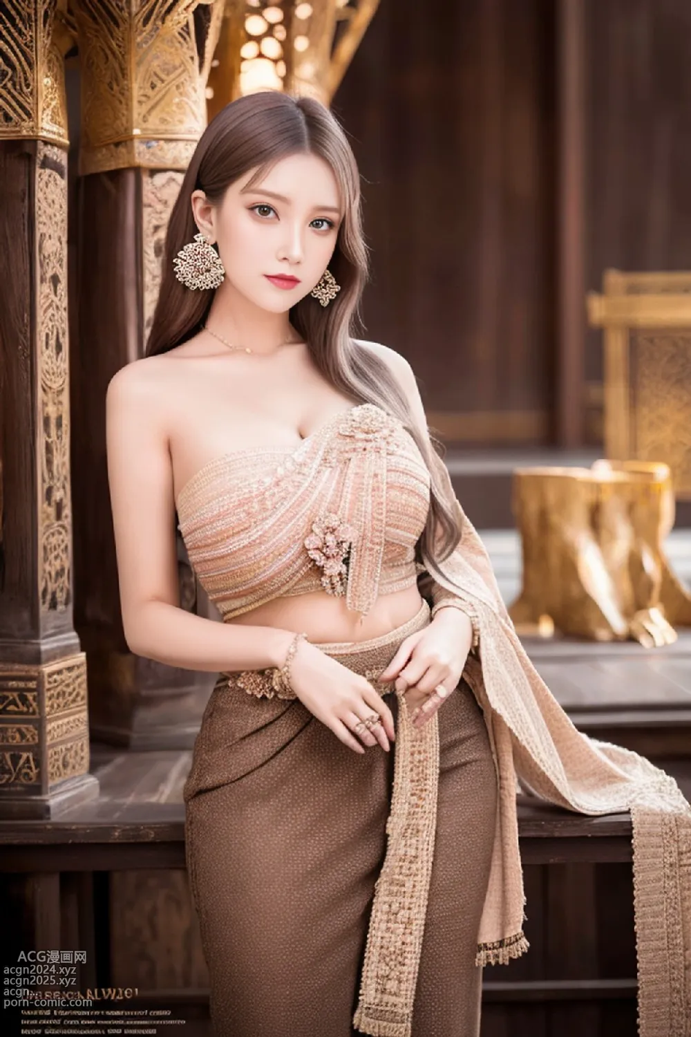 小仙女 第32图
