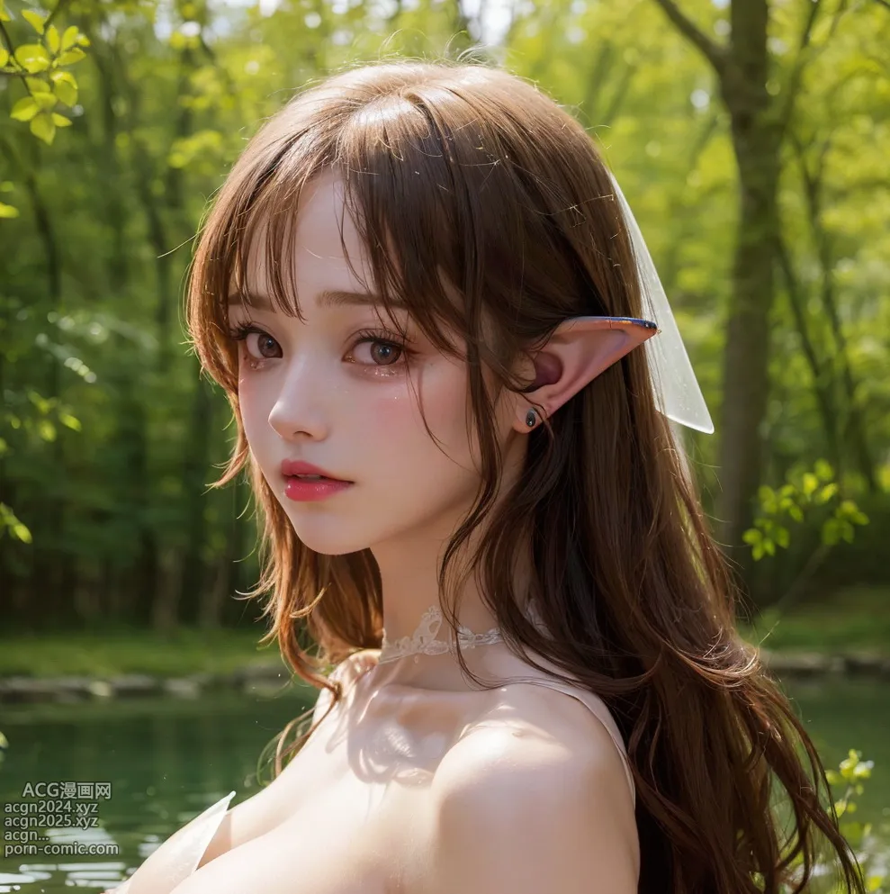 PATREON - Hardess 61 第20图