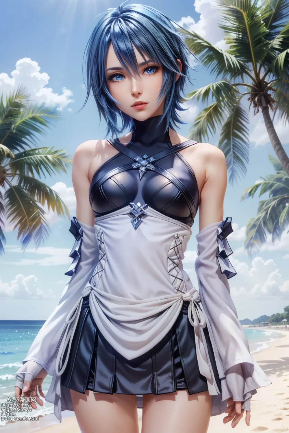 Aqua 第1图