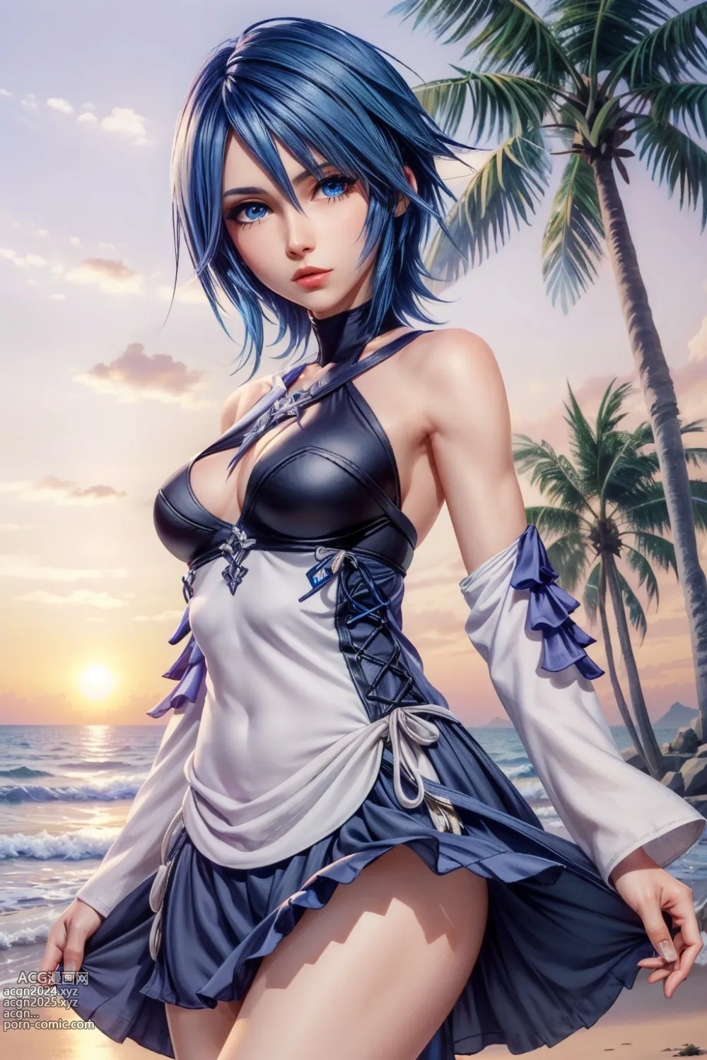 Aqua 第3图