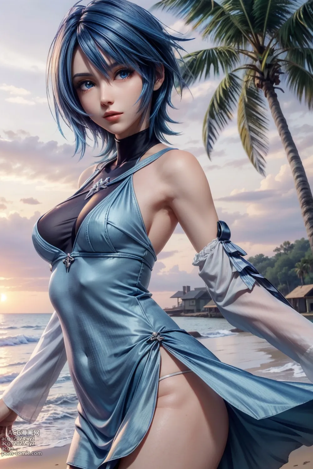Aqua 第10图