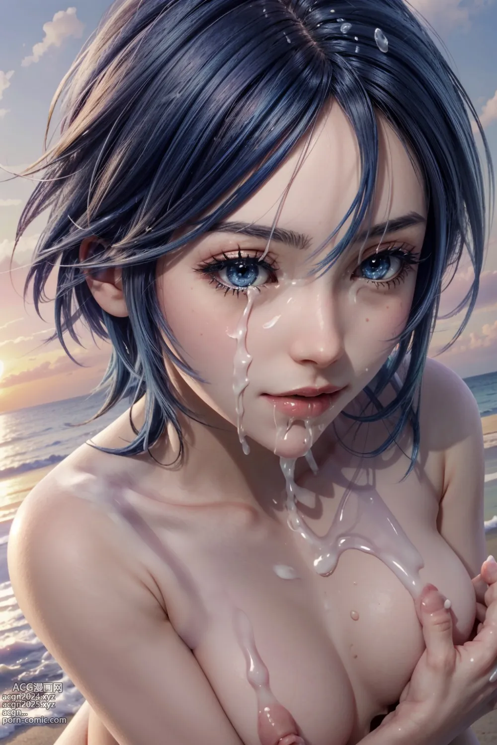 Aqua 第110图