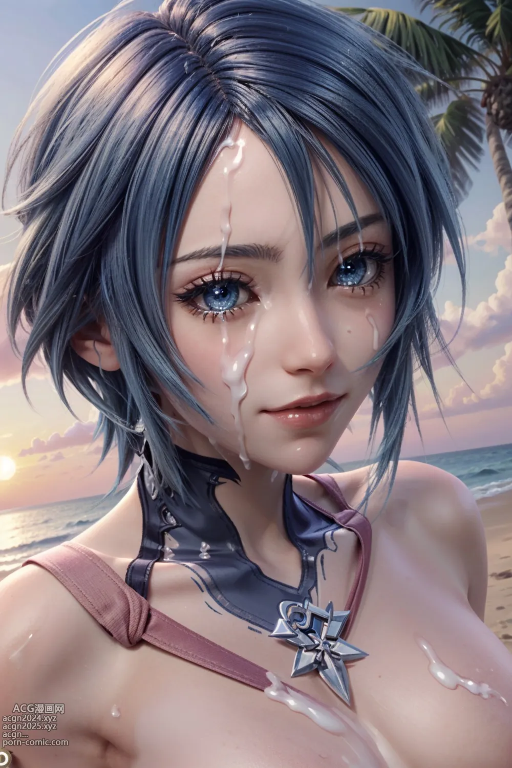 Aqua 第115图