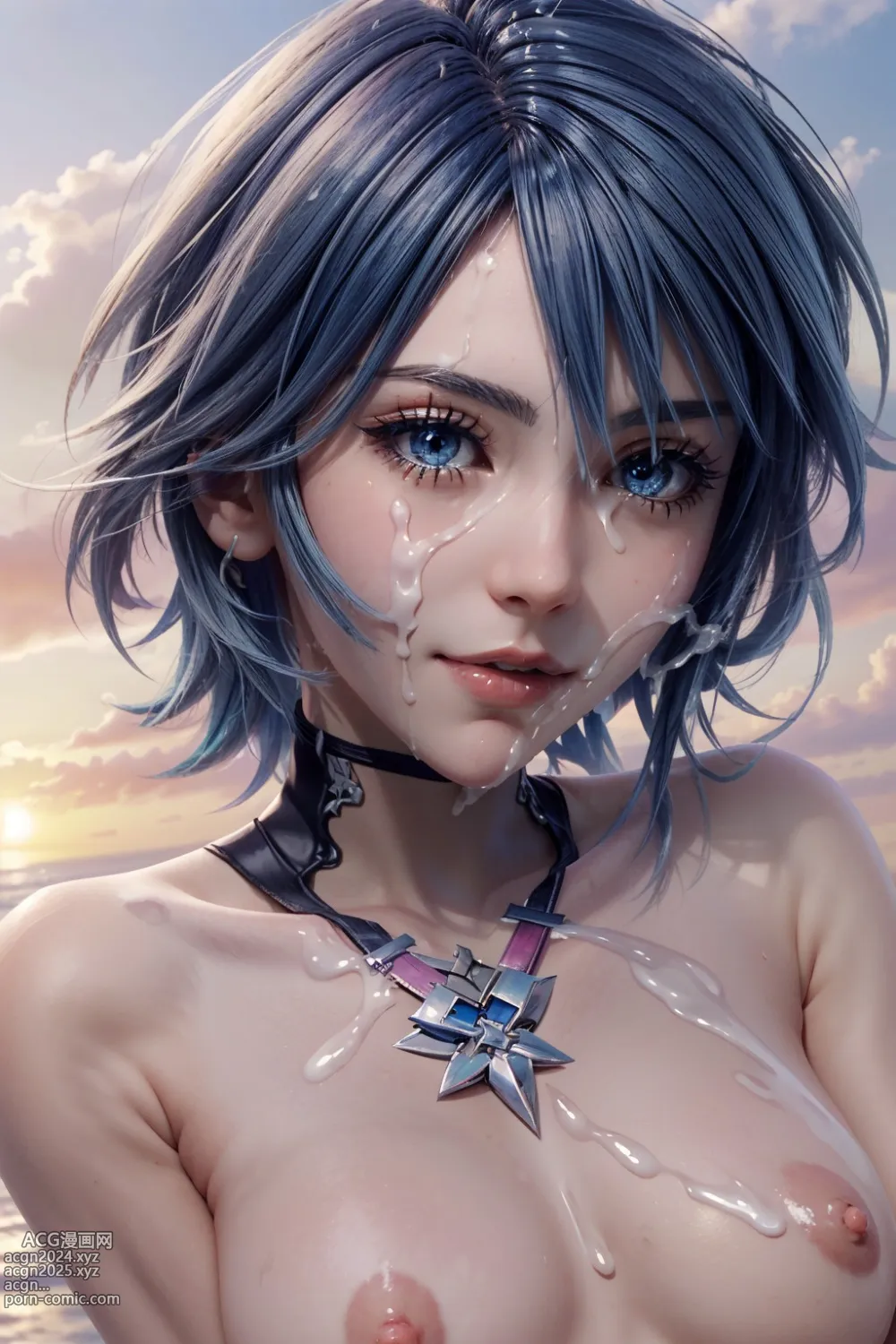 Aqua 第114图