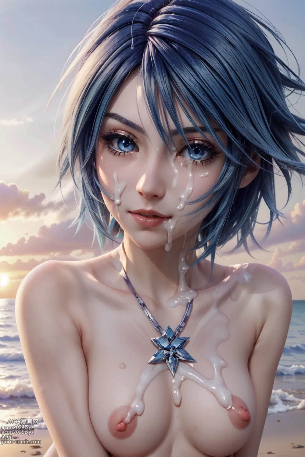 Aqua 第117图