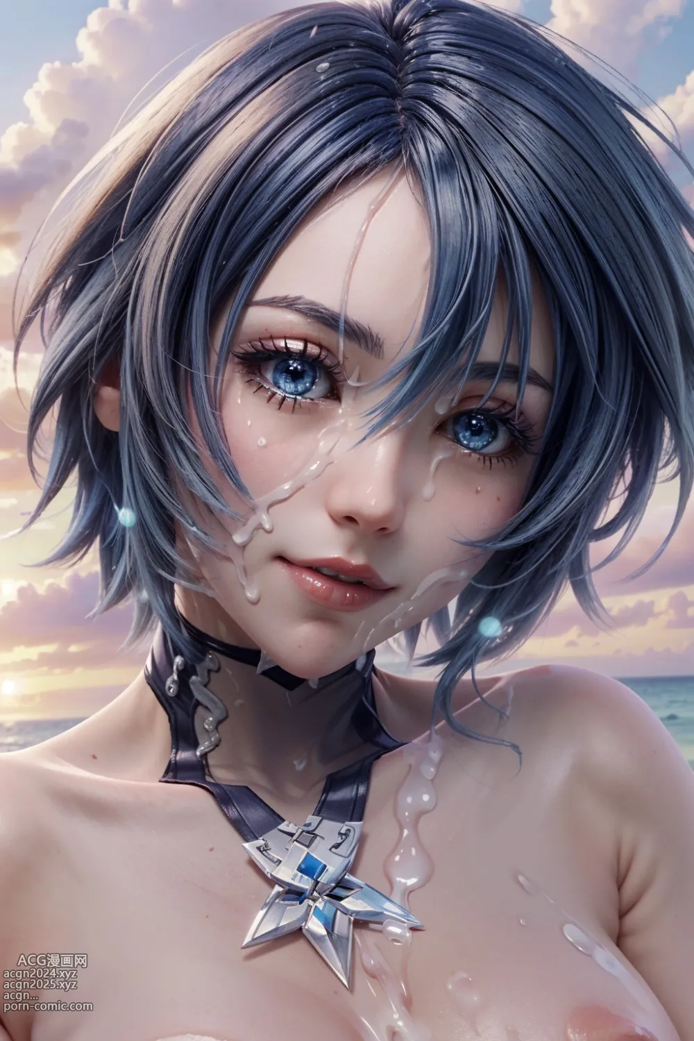 Aqua 第120图