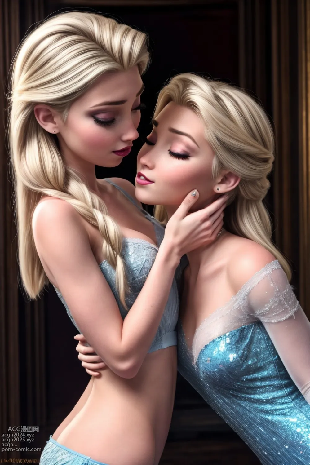 clones 第29图