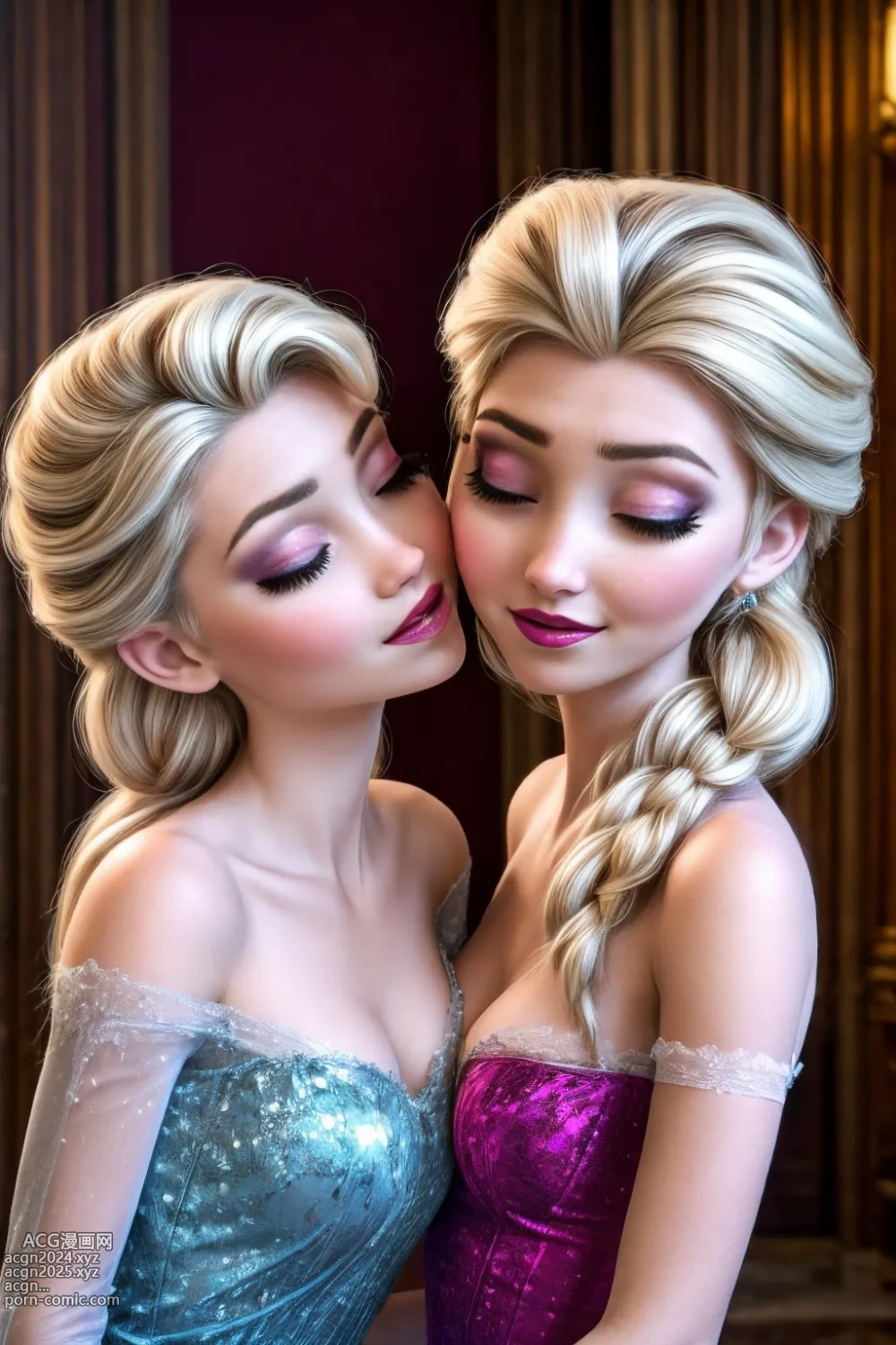 clones 第30图
