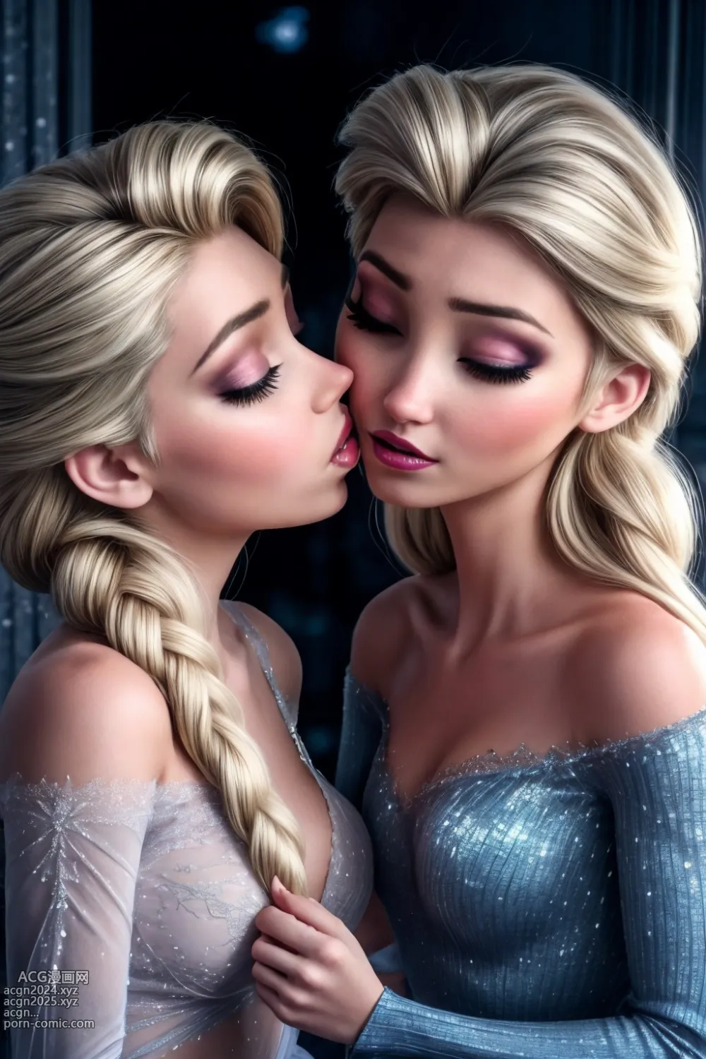 clones 第34图