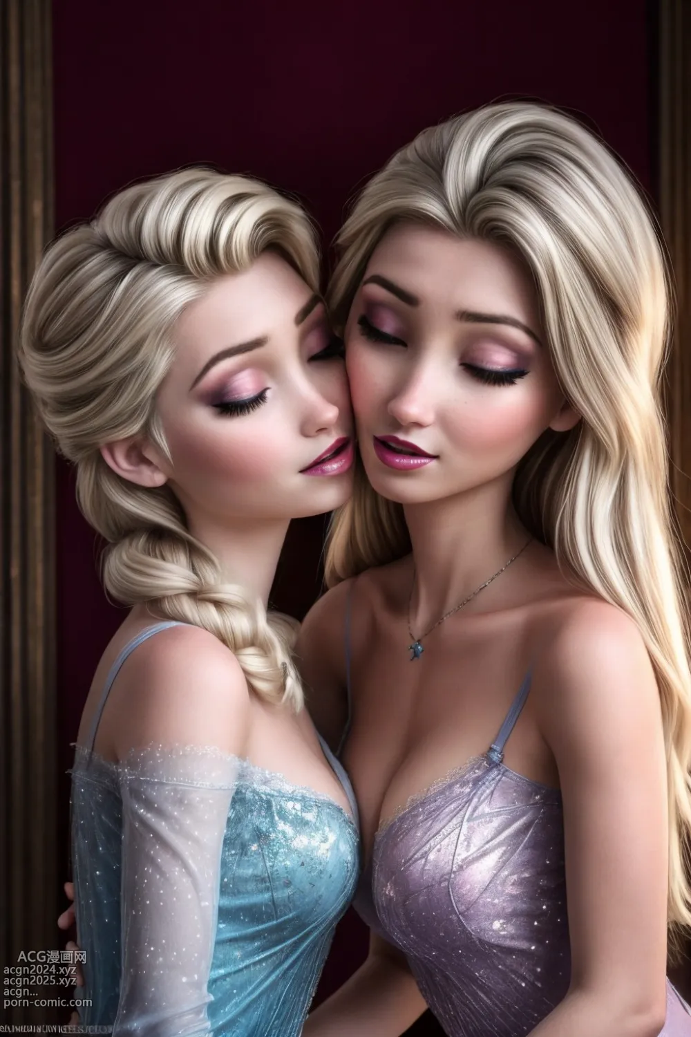 clones 第47图