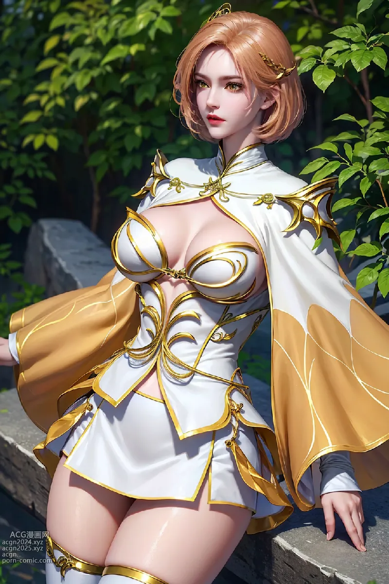 VOL 64 Hu Liena-胡列娜-(斗羅大陸) 第28图