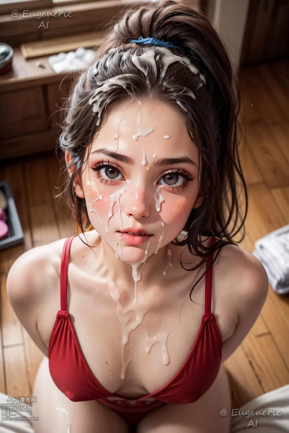 ★PATREON★ EugenericAI 2 第80图
