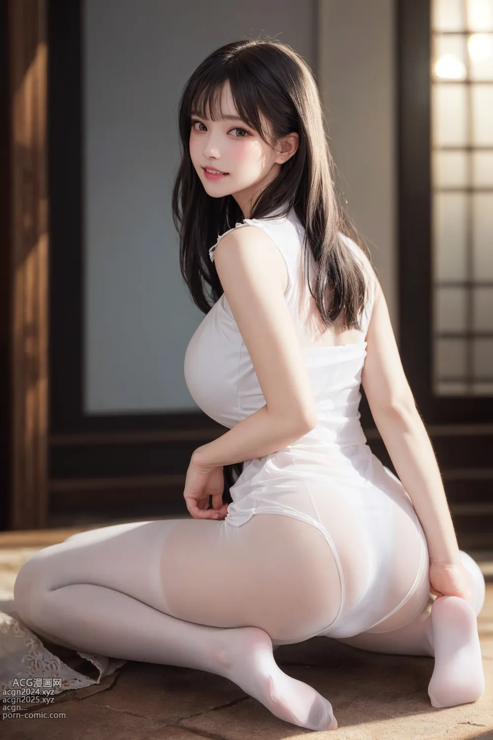 PATREON - Hardess 66 第8图